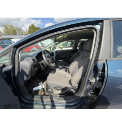 Capot SEAT LEON 2 Photo n°14