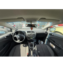 Capot SEAT LEON 2 Photo n°15