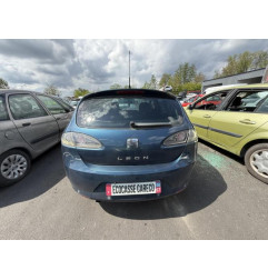 Capot SEAT LEON 2 Photo n°19