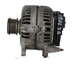 Alternateur SEAT LEON 2 Photo n°4