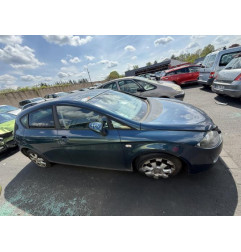 Alternateur SEAT LEON 2 Photo n°16