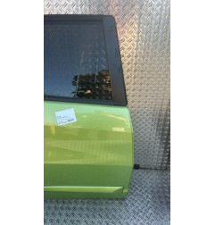 Porte arriere droit HONDA JAZZ 3 Photo n°3