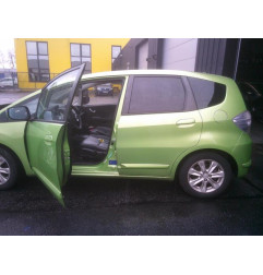 Porte arriere droit HONDA JAZZ 3 Photo n°9