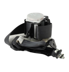 Ceinture arriere gauche HONDA JAZZ 3 Photo n°1