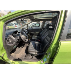 Ceinture arriere gauche HONDA JAZZ 3 Photo n°15