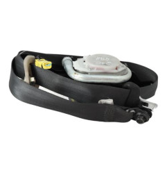 Ceinture avant droit HONDA JAZZ 3 Photo n°1