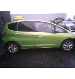 Ceinture avant droit HONDA JAZZ 3 Photo n°5