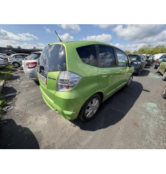 Ceinture avant droit HONDA JAZZ 3 Photo n°19