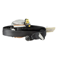 Ceinture avant gauche HONDA JAZZ 3 Photo n°1