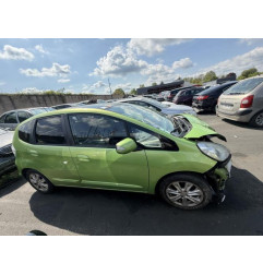 Ceinture avant gauche HONDA JAZZ 3 Photo n°14