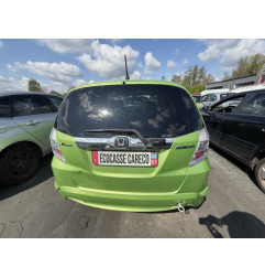 Ceinture avant gauche HONDA JAZZ 3 Photo n°20