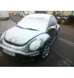 Moteur essuie glace avant VOLKSWAGEN NEW BEETLE 1 Photo n°5
