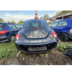 Moteur essuie glace avant VOLKSWAGEN NEW BEETLE 1 Photo n°19