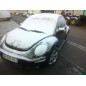 Renfort pare choc arriere (traverse) VOLKSWAGEN NEW BEETLE 1