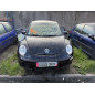 Renfort pare choc arriere (traverse) VOLKSWAGEN NEW BEETLE 1