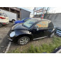 Renfort pare choc arriere (traverse) VOLKSWAGEN NEW BEETLE 1