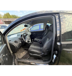 Renfort pare choc arriere (traverse) VOLKSWAGEN NEW BEETLE 1 Photo n°15