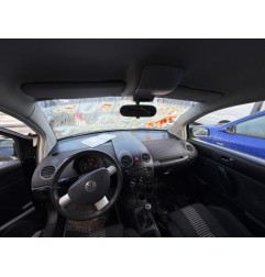 Renfort pare choc arriere (traverse) VOLKSWAGEN NEW BEETLE 1 Photo n°16