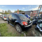 Renfort pare choc arriere (traverse) VOLKSWAGEN NEW BEETLE 1