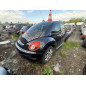 Renfort pare choc arriere (traverse) VOLKSWAGEN NEW BEETLE 1