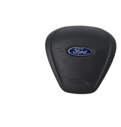 Air bag conducteur FORD FIESTA 6 Photo n°1