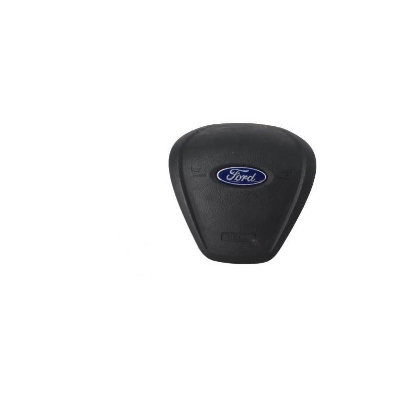 Air bag conducteur FORD FIESTA 6