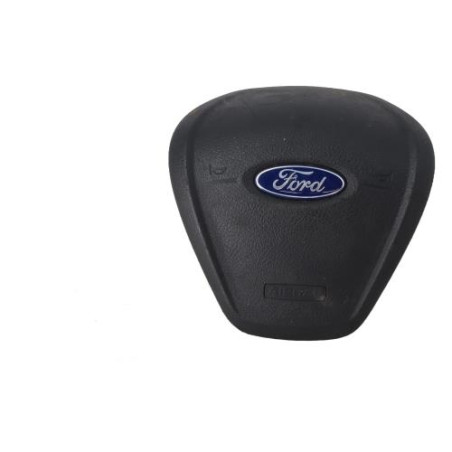 Air bag conducteur FORD FIESTA 6 Photo n°1