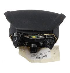 Air bag conducteur FORD FIESTA 6