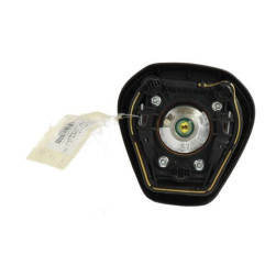 Air bag conducteur FORD FIESTA 6 Photo n°4