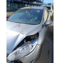 Air bag conducteur FORD FIESTA 6 Photo n°6