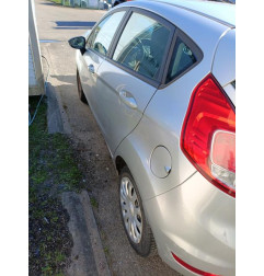 Air bag conducteur FORD FIESTA 6 Photo n°7