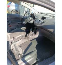 Air bag conducteur FORD FIESTA 6 Photo n°9