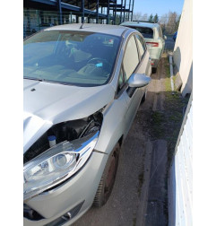 Air bag conducteur FORD FIESTA 6 Photo n°10