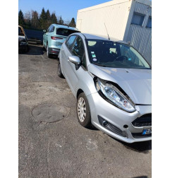 Air bag conducteur FORD FIESTA 6 Photo n°11