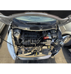 Air bag conducteur FORD FIESTA 6 Photo n°14