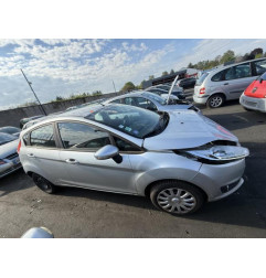 Air bag conducteur FORD FIESTA 6 Photo n°17