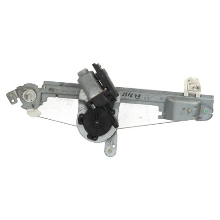 Moteur leve vitre arriere gauche RENAULT GRAND SCENIC 2 Photo n°1