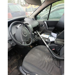 Moteur leve vitre arriere gauche RENAULT GRAND SCENIC 2 Photo n°5