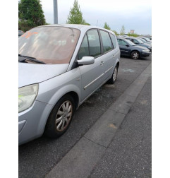 Moteur leve vitre arriere gauche RENAULT GRAND SCENIC 2 Photo n°6