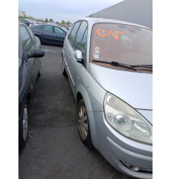 Moteur leve vitre arriere gauche RENAULT GRAND SCENIC 2 Photo n°7