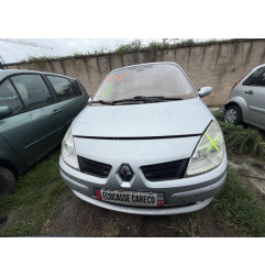 Moteur leve vitre arriere gauche RENAULT GRAND SCENIC 2 Photo n°10