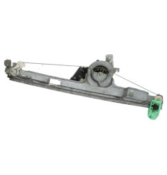 Moteur leve vitre avant gauche RENAULT GRAND SCENIC 2 Photo n°3