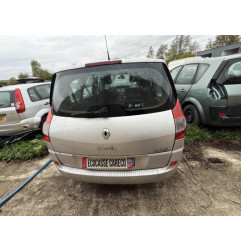 Moteur leve vitre avant gauche RENAULT GRAND SCENIC 2 Photo n°20