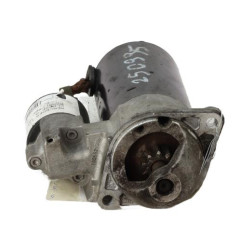 Demarreur MERCEDES CLASSE A 168 Photo n°1