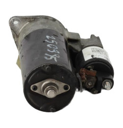 Demarreur MERCEDES CLASSE A 168 Photo n°3