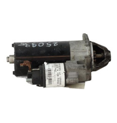 Demarreur MERCEDES CLASSE A 168 Photo n°4