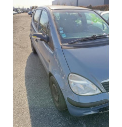 Demarreur MERCEDES CLASSE A 168 Photo n°6