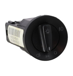 Commande de phare VOLKSWAGEN NEW BEETLE 1 Photo n°1