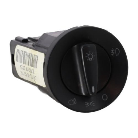 Commande de phare VOLKSWAGEN NEW BEETLE 1 Photo n°1