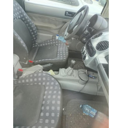 Commande de phare VOLKSWAGEN NEW BEETLE 1 Photo n°5